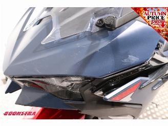 Kawasaki Ninja 500 SE 35 KW ABS LED picture 12