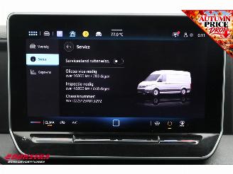 Volkswagen Crafter 35 2.0 TDI Aut. L3H3 Exclusive Navi Virtual Apple/Android Camera PDC picture 28