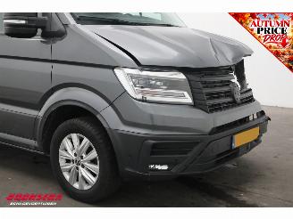 Volkswagen Crafter 35 2.0 TDI Aut. L3H3 Exclusive Navi Virtual Apple/Android Camera PDC picture 5