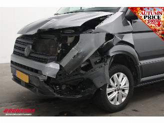 Volkswagen Crafter 35 2.0 TDI Aut. L3H3 Exclusive Navi Virtual Apple/Android Camera PDC picture 12