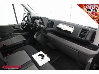 Volkswagen Crafter 35 2.0 TDI Aut. L3H3 Exclusive Navi Virtual Apple/Android Camera PDC picture 19
