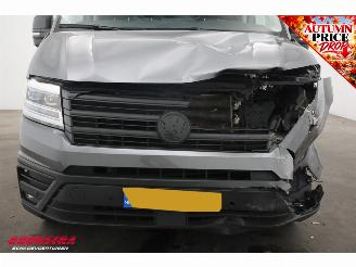 Volkswagen Crafter 35 2.0 TDI Aut. L3H3 Exclusive Navi Virtual Apple/Android Camera PDC picture 6