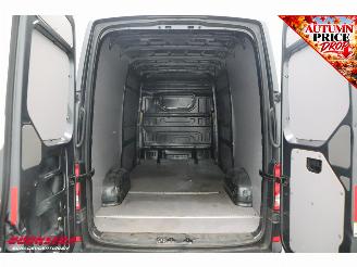 Volkswagen Crafter 35 2.0 TDI Aut. L3H3 Exclusive Navi Virtual Apple/Android Camera PDC picture 16