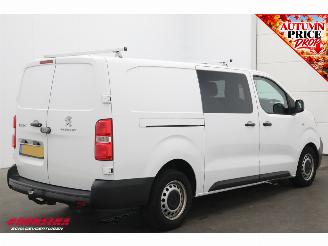 Peugeot Expert 2.0 BlueHDI 145 Long Premium DC Cruise Navi Apple/Android Camera PDC AHK Airco picture 3
