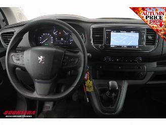 Peugeot Expert 2.0 BlueHDI 145 Long Premium DC Cruise Navi Apple/Android Camera PDC AHK Airco picture 8
