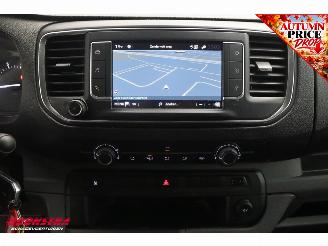 Peugeot Expert 2.0 BlueHDI 145 Long Premium DC Cruise Navi Apple/Android Camera PDC AHK Airco picture 9