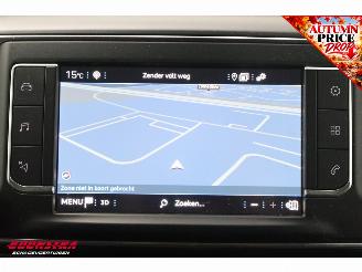 Peugeot Expert 2.0 BlueHDI 145 Long Premium DC Cruise Navi Apple/Android Camera PDC AHK Airco picture 16