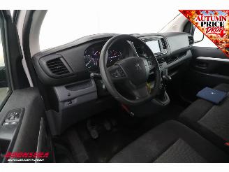 Peugeot Expert 2.0 BlueHDI 145 Long Premium DC Cruise Navi Apple/Android Camera PDC AHK Airco picture 12