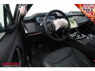 Land Rover Range Rover sport P460e Dynamic HSE PHEV Pano HUD ACC Virtual Memory SHZ LrHZ Camera PDC AHK picture 27