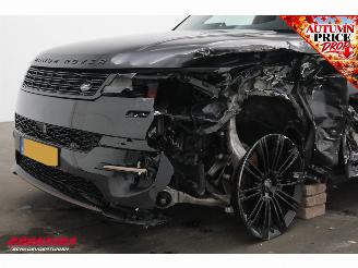 Land Rover Range Rover sport P460e Dynamic HSE PHEV Pano HUD ACC Virtual Memory SHZ LrHZ Camera PDC AHK picture 9
