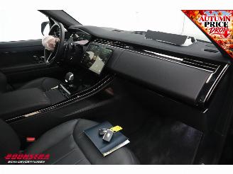 Land Rover Range Rover sport P460e Dynamic HSE PHEV Pano HUD ACC Virtual Memory SHZ LrHZ Camera PDC AHK picture 22