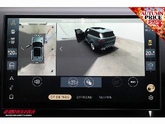 Land Rover Range Rover sport P460e Dynamic HSE PHEV Pano HUD ACC Virtual Memory SHZ LrHZ Camera PDC AHK picture 36