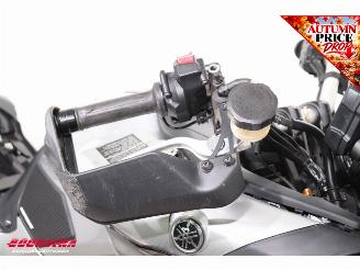 Yamaha  Tracer 9 GT ABS LED Cruise picture 23