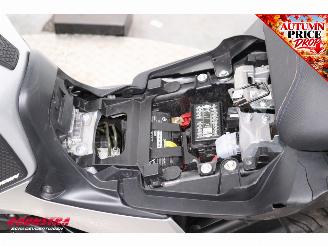 Yamaha  Tracer 9 GT ABS LED Cruise picture 16