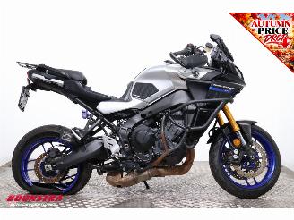 Yamaha  Tracer 9 GT ABS LED Cruise picture 7