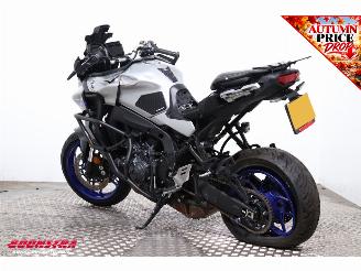 Yamaha  Tracer 9 GT ABS LED Cruise picture 4