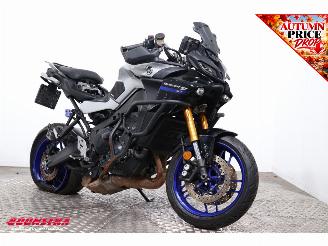 Yamaha  Tracer 9 GT ABS LED Cruise picture 2