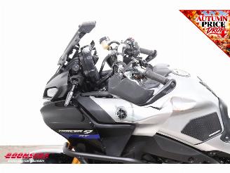 Yamaha  Tracer 9 GT ABS LED Cruise picture 9