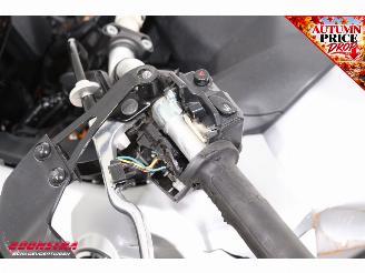 Yamaha  Tracer 9 GT ABS LED Cruise picture 11