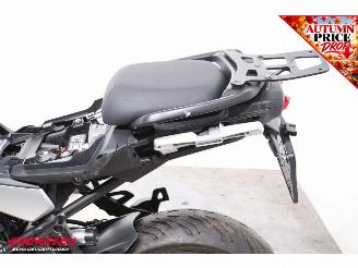 Yamaha  Tracer 9 GT ABS LED Cruise picture 15
