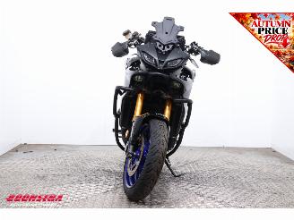 Yamaha  Tracer 9 GT ABS LED Cruise picture 6