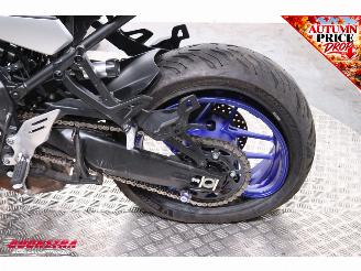 Yamaha  Tracer 9 GT ABS LED Cruise picture 14