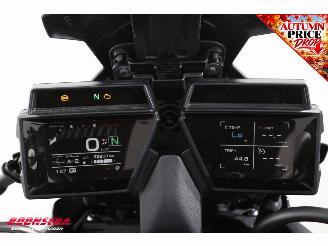 Yamaha  Tracer 9 GT ABS LED Cruise picture 26
