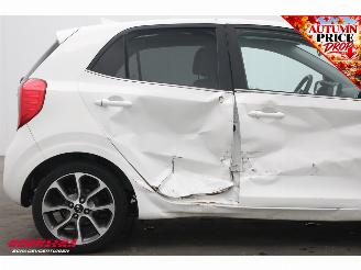 Kia Picanto 1.0 CVVT Colour Edition Cruise Navi Apple/Android Camera Clima picture 5