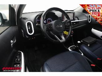 Kia Picanto 1.0 CVVT Colour Edition Cruise Navi Apple/Android Camera Clima picture 17