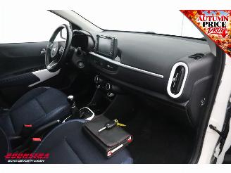 Kia Picanto 1.0 CVVT Colour Edition Cruise Navi Apple/Android Camera Clima picture 12