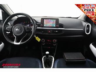 Kia Picanto 1.0 CVVT Colour Edition Cruise Navi Apple/Android Camera Clima picture 13