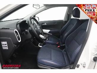 Kia Picanto 1.0 CVVT Colour Edition Cruise Navi Apple/Android Camera Clima picture 15