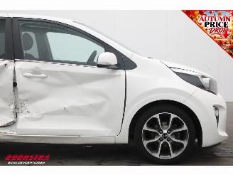 Kia Picanto 1.0 CVVT Colour Edition Cruise Navi Apple/Android Camera Clima picture 6