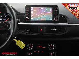 Kia Picanto 1.0 CVVT Colour Edition Cruise Navi Apple/Android Camera Clima picture 14