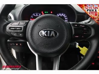 Kia Picanto 1.0 CVVT Colour Edition Cruise Navi Apple/Android Camera Clima picture 18