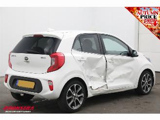 Kia Picanto 1.0 CVVT Colour Edition Cruise Navi Apple/Android Camera Clima picture 3