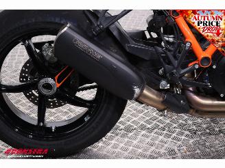 KTM  1390 SuperDuke R ABS LED Remus Cruise Heizgriffe picture 10