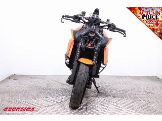 KTM  1390 SuperDuke R ABS LED Remus Cruise Heizgriffe picture 6