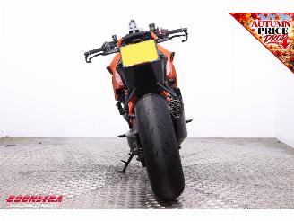 KTM  1390 SuperDuke R ABS LED Remus Cruise Heizgriffe picture 8
