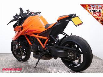 KTM  1390 SuperDuke R ABS LED Remus Cruise Heizgriffe picture 4