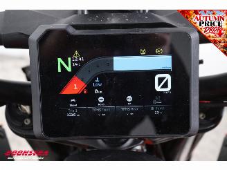 KTM  1390 SuperDuke R ABS LED Remus Cruise Heizgriffe picture 18