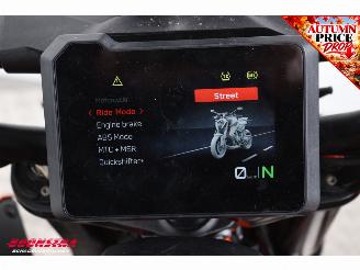 KTM  1390 SuperDuke R ABS LED Remus Cruise Heizgriffe picture 19