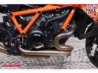 KTM  1390 SuperDuke R ABS LED Remus Cruise Heizgriffe picture 12