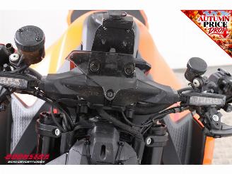 KTM  1390 SuperDuke R ABS LED Remus Cruise Heizgriffe picture 16