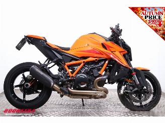 KTM  1390 SuperDuke R ABS LED Remus Cruise Heizgriffe picture 7