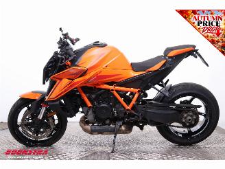 KTM  1390 SuperDuke R ABS LED Remus Cruise Heizgriffe picture 5