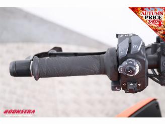 KTM  1390 SuperDuke R ABS LED Remus Cruise Heizgriffe picture 21