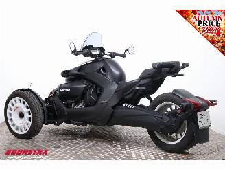 Can-Am  Ryker Rally 900 Akrapovic 6.669 km! picture 4