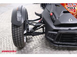 Can-Am  Ryker Rally 900 Akrapovic 6.669 km! picture 9