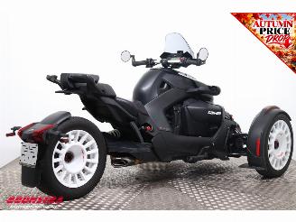 Can-Am  Ryker Rally 900 Akrapovic 6.669 km! picture 3